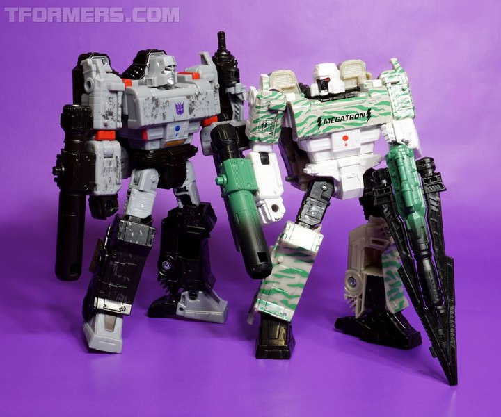 g2 combat hero megatron